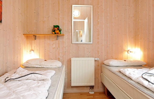 Holiday Home in Otterndorf - Foto 6