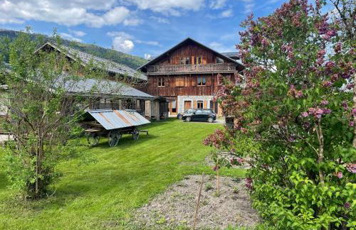 Les grand fats - Photo 1