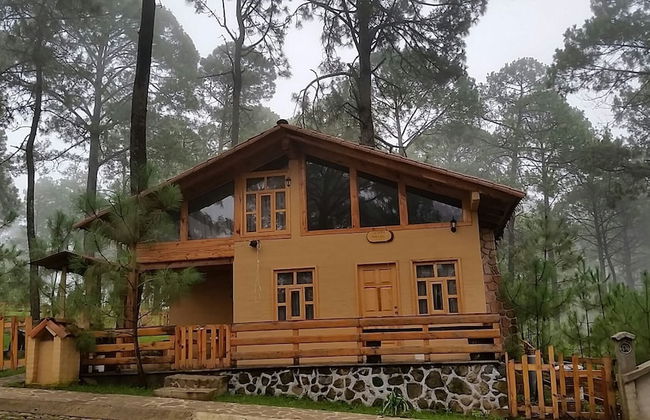 Cabanas Los Abuelos - Foto 16