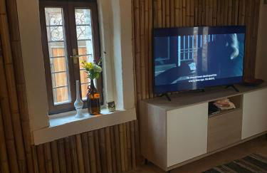 The charming house - Foto 6