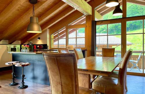 Alpenlodge Charivari - SommerBergBahn unlimited kostenlos - Photo 37