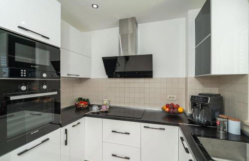 Seaview Apartment with Free Garage Parking 2 min to Beach Zaton near Dubrovnik - Photo 18