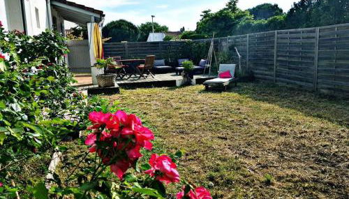 Beach House avec jardin 200m de la plage - Foto 4