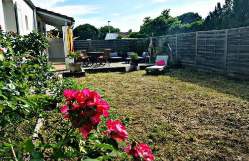 Beach House avec jardin 200m de la plage - Foto 4