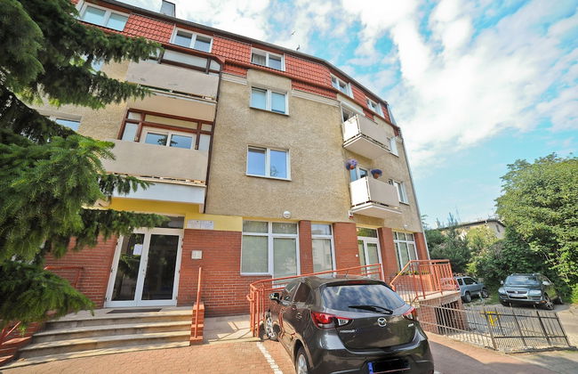 Laguna Centrum Apartments - Foto 20