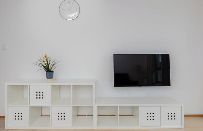 Comfy Apartment Czarnieckiego by Renters - Foto 10