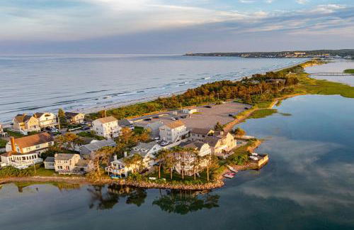 Family Beach Retreat - Foto 38