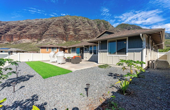 Makaha Hideaway by Avantstay 10 Minutes to Beach - Foto 34