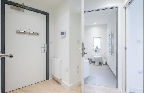 Superb Central Apt River Views & Parking - Foto 12