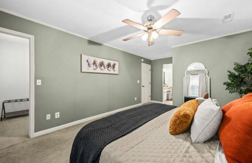 The Laurel Oak House - Foto 14