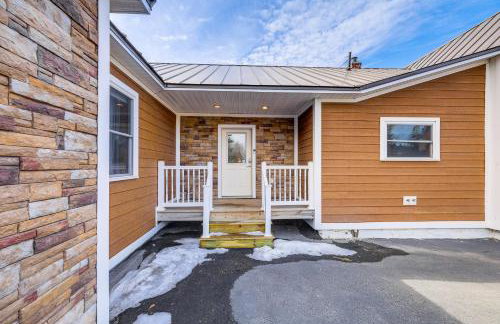 Spacious Presque Isle Home Walk to Downtown! - Foto 21