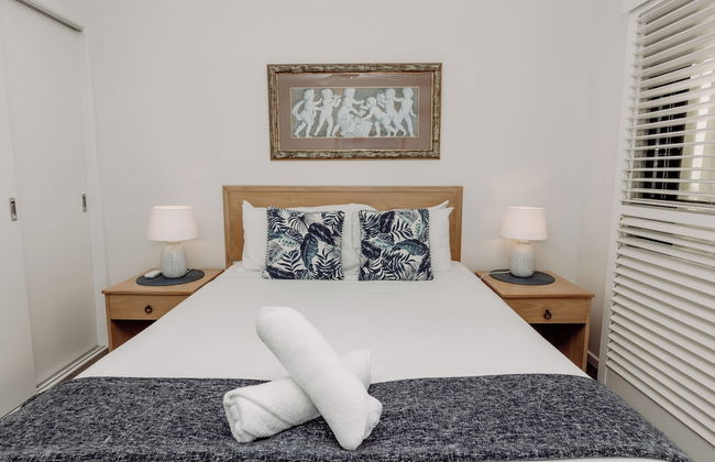 The Point Coolum Beach - Foto 27