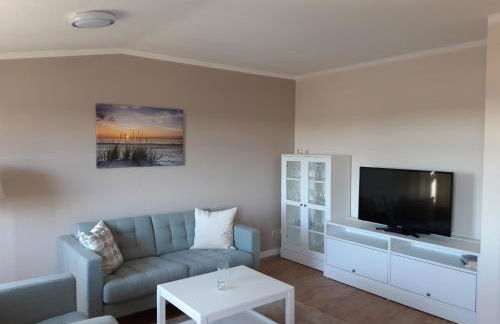 Haus am Waldesrand - Foto 1