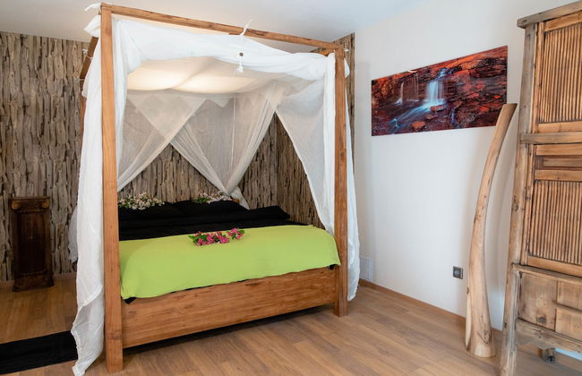 Apartment Schwarz Waldperle - Foto 5