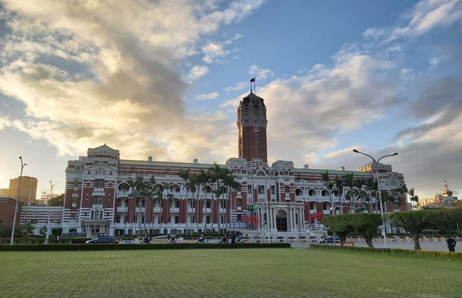 Tour di Taipei - Foto 4