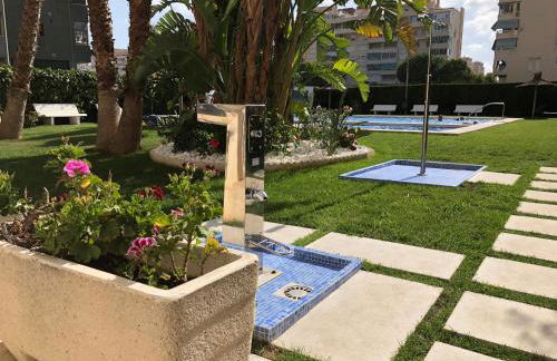 Apartamento frente al mar (Avda costa Blanca) - Photo 20