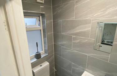 Charming Cambridge Studio with Private Garden - Foto 3