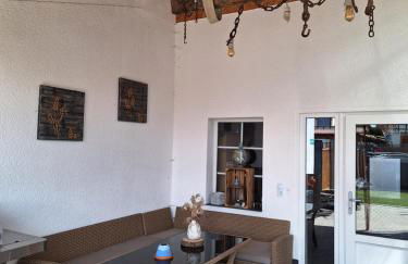 Pension Eichsfeld Zimmer 4 Standard - Photo 9