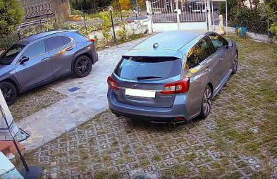 La Graziosa in Villa wifi parcheggio gratuito self check-in zona Lerici Guercio - Photo 76