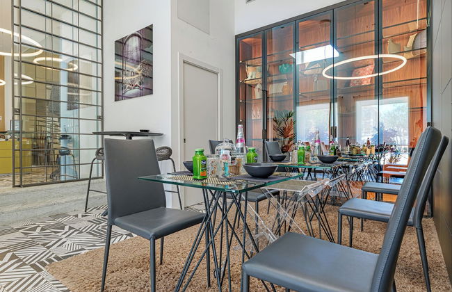 HOTIDAY Room Collection - Olbia Wallure - Foto 64