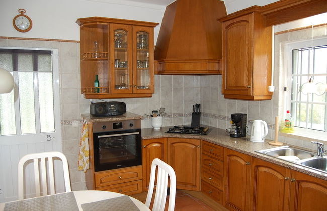 Charming 3-bedroom Villa With Wifi and Central Heating in Beautiful Santa Bárbar - Foto 30