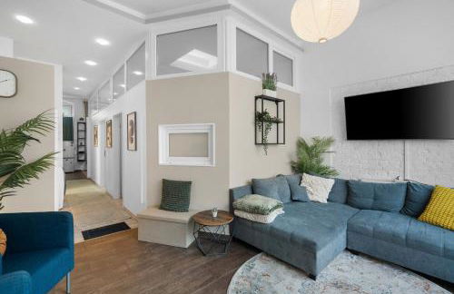 Loftly Kottbusser Damm 68 - Parkplatz - Self Check In - 300 Mbits - Foto 50