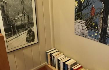 Le Domaine de la Répandise - Foto 58