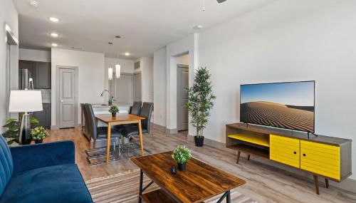 Luxury Apartments Near Airport - Foto 5, Other