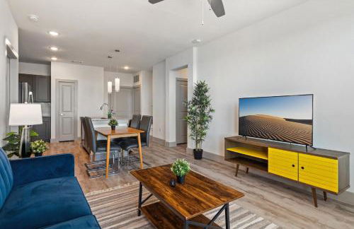 Luxury Apartments Near Airport - Foto 5