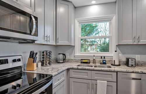 Downtown Gem, 2 Kings, 1 Queen, Newly Renovated - Foto 9