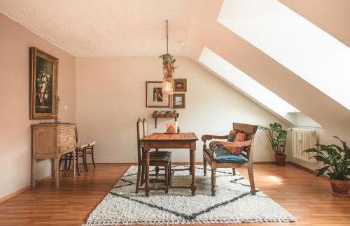 Sam & Karo Boutique Apartment - Foto 13