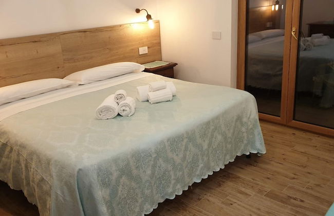 Agriturismo Mare e Monti - Foto 15