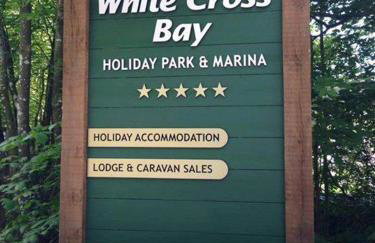 Beautiful 3bed Caravan on Windermere - on White Cross Bay Holiday Park - Photo 49