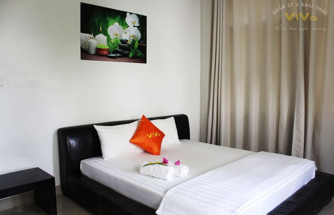 Viva - Home Vacation Rental Phan Thiet - Foto 4