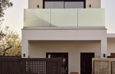 Pιgeon Nest Villa - Foto 53