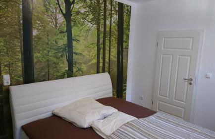 Ferienwohnung Weseraue - Foto 18