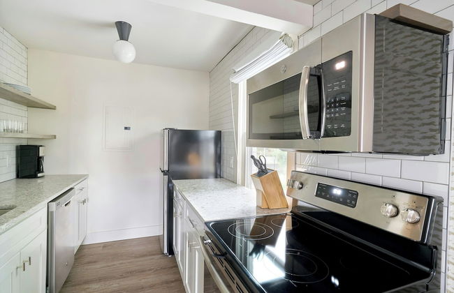 Sonder by Marriott Bonvoy The Stat Apartments Midtown - Foto 15