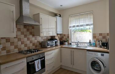 3 Bedrooms flat near of heart of London with a private Garden - Photo 15