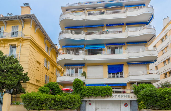 Saint Christophe - Photo 5