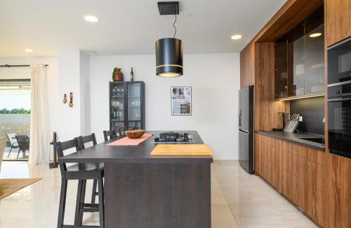 Villa Linnelle seaview- Rovinj, heated pool - Foto 32