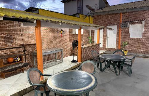 Casa Calleb - Foto 39