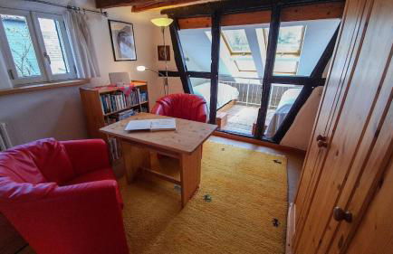 Ferienwohnung am Obstgarten - Foto 3