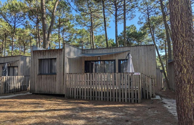 VVF Lège Cap Ferret, Claouey - Foto 64