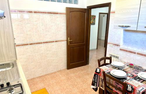 A Casa di Anto - 90 mq con parcheggio interno Animal friendly - Photo 18