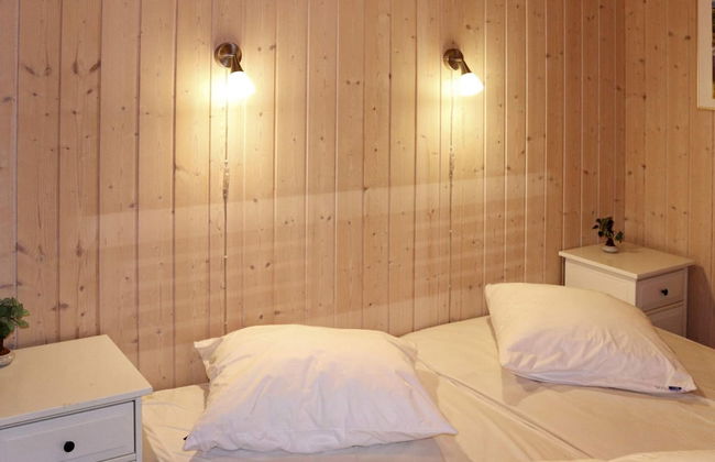 10 Person Holiday Home in Graested-by Traum - Photo 7