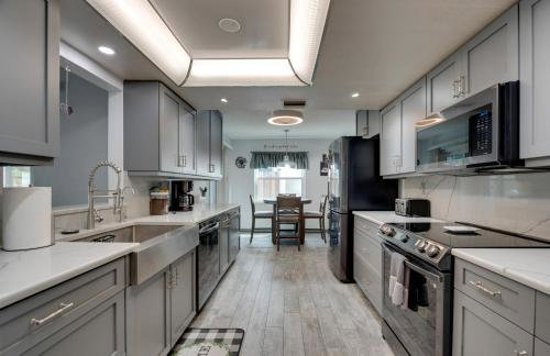 Home Near Werner-Boyce and New Port Richey! - Foto 7