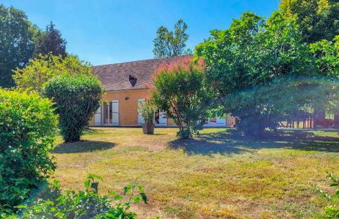 3 Bedroom Lovely Home In La Douze - Foto 9