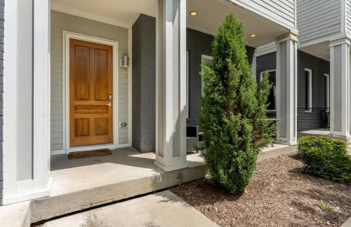 The Martin by Stay Local Nashville - Foto 48