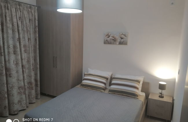 Fotaki's Home - Comfortable Newbuilt 2 Bedroom Home, 20 Meters From the sea - Foto 3