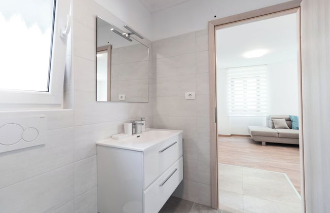 Apartments Amavi - Foto 35